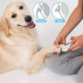 Electric Paw Trimmer Clipper pet nail grinder usb